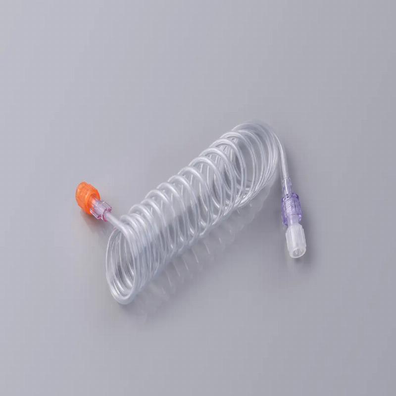 КТ з'єднувальна трубка WLP150